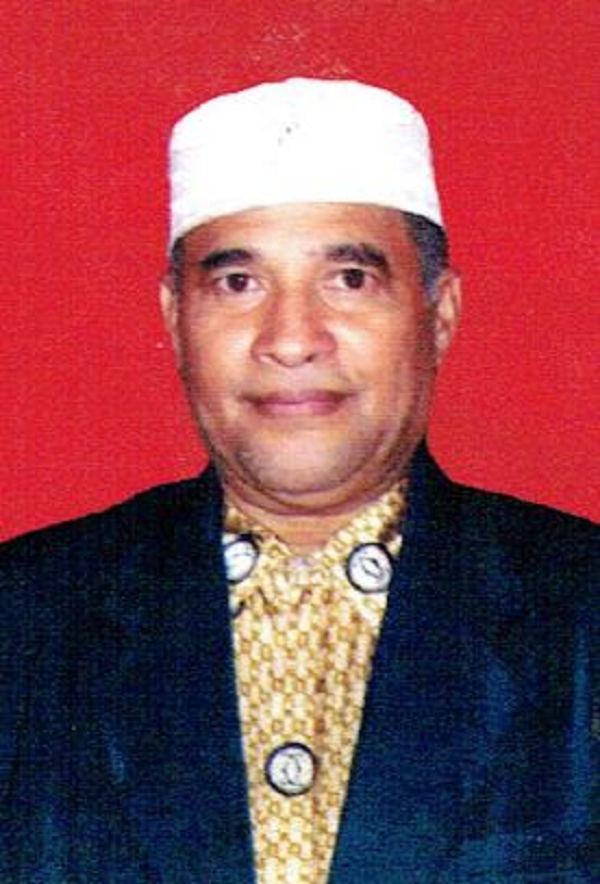 h abu bakar