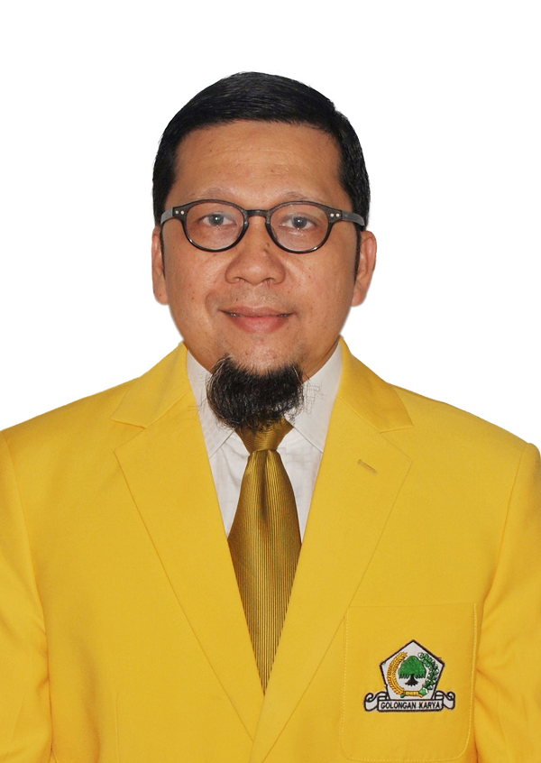 h ahmad doli kurnia tandjung