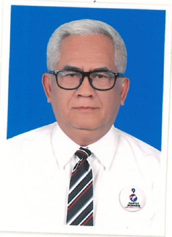 h ek budi santoso semm