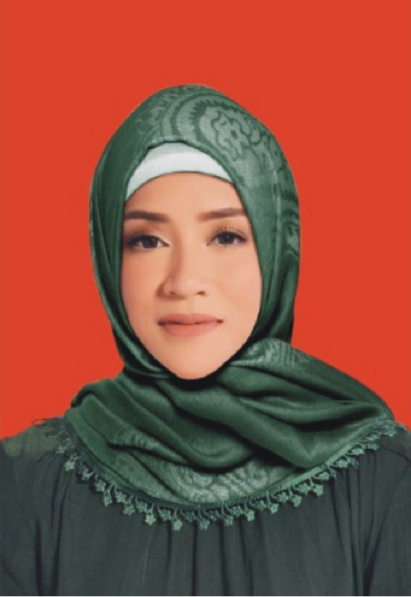 hj kenia khairunnisa ssos