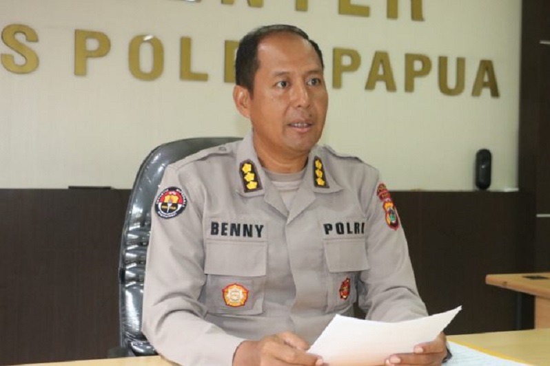 ignatius benny ady prabowo