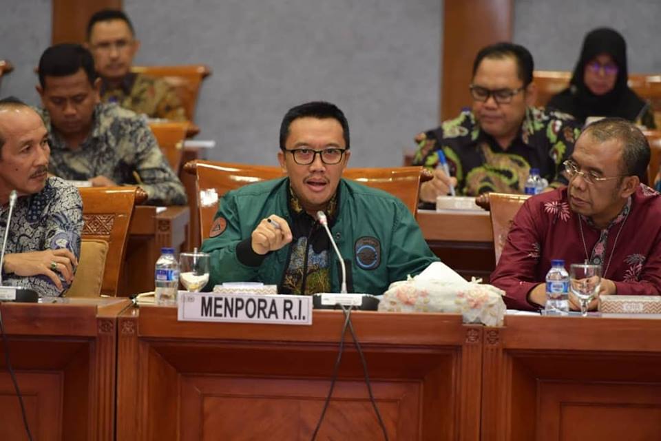 imam nahrawi