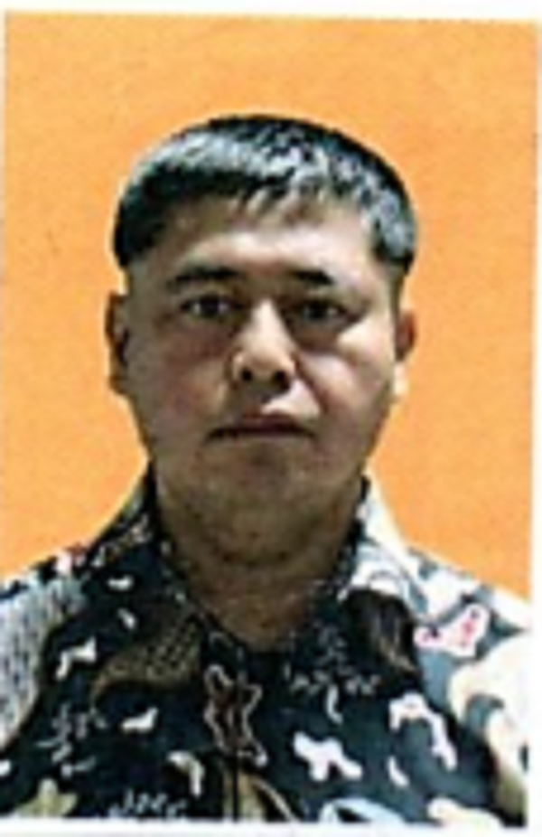 imam prawoto