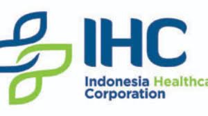 indonesia healthcare corporation ihc