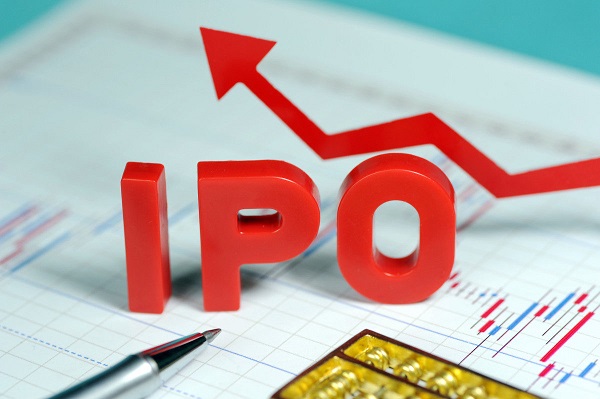 initial public offering ipo