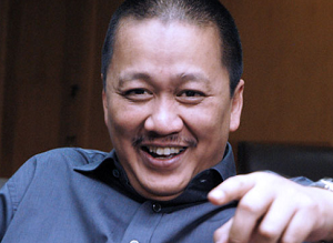 irfan setiaputra