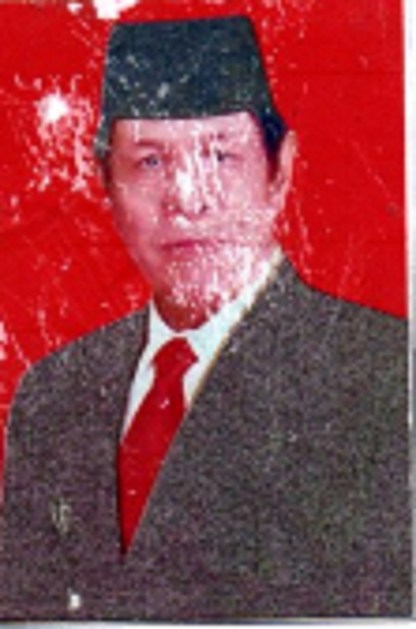 irjen pol purn drs marwan paris mba