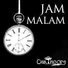 jam malam