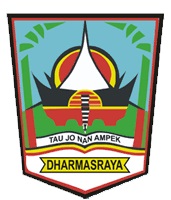 kabupaten dharmasraya