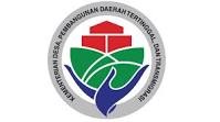 kementerian desa pembangunan daerah tertinggal dan transmigrasi republik indonesia