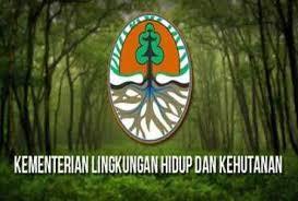 kementerian lingkungan hidup dan kehutanan