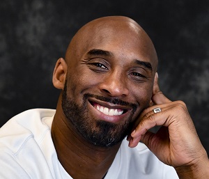 kobe bryant