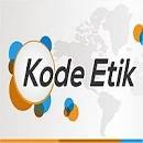 kode etik