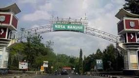 kota banjar