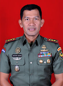 kristomei sianturi