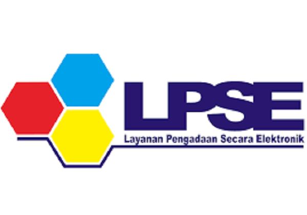 layanan pengadaan secara elektronik lpse