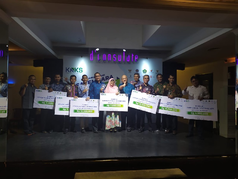 lomba penulisan jurnalistik