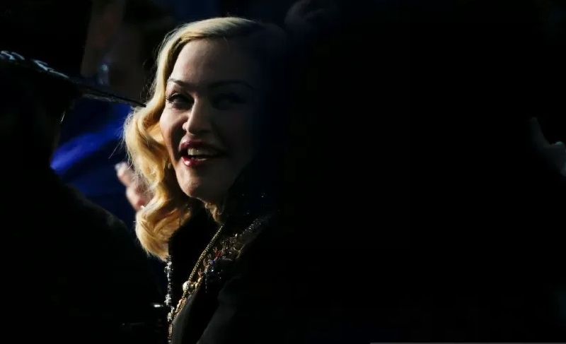 madonna