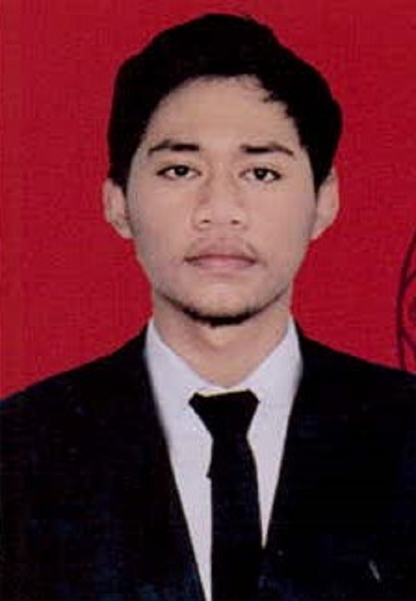 maulana akbar syarif
