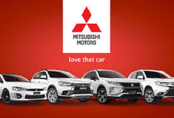 mitsubishi