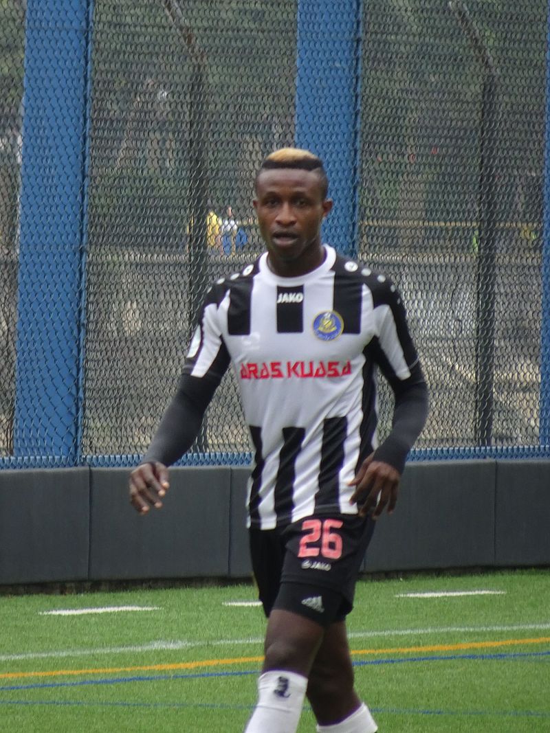 mohamadou sumareh