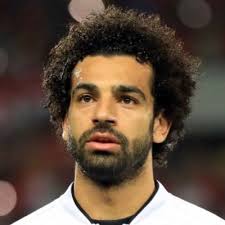 mohamed salah