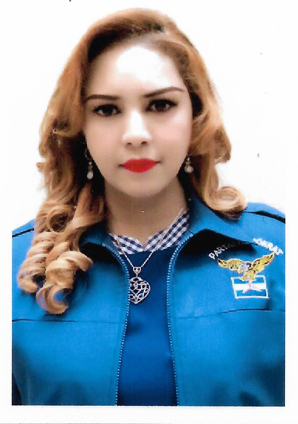 monalisa camella fransisca daniel sh mh