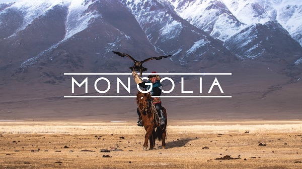 mongolia