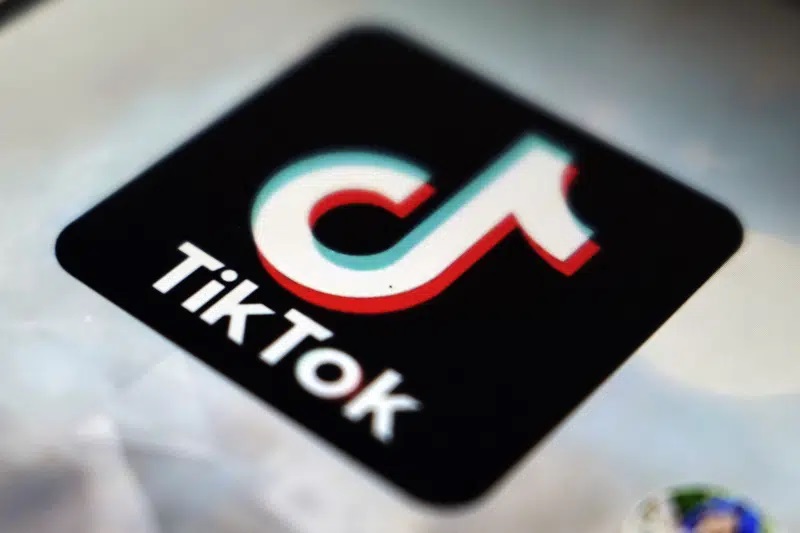 negara yang melarang aplikasi tiktok