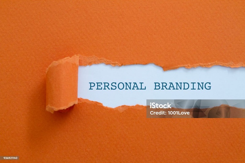 personal branding