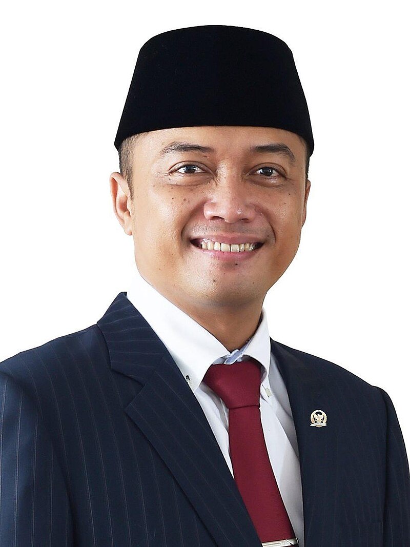 prasetyo hadi