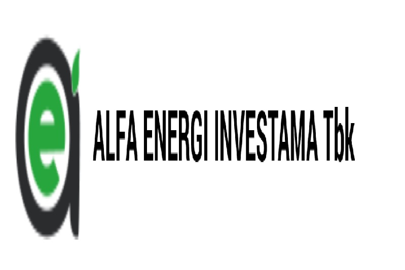 pt alfa energi investama tbk