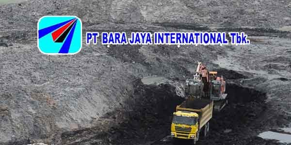 pt bara jaya internasional tbk atpk