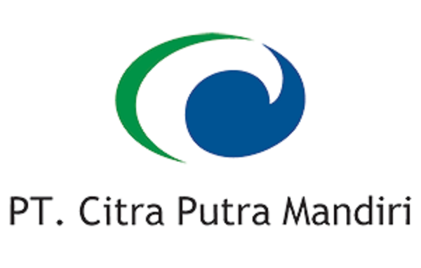 pt citra putra realty tbk