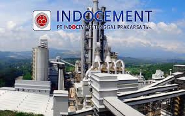 pt indocement tunggal prakarsa tbk