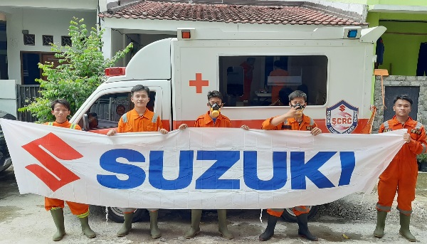 pt suzuki indomobil sales sis