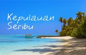 pulau sebaru kecil