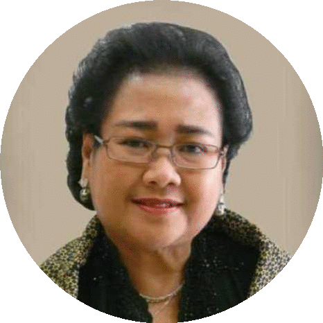 rachmawati soekarnoputri