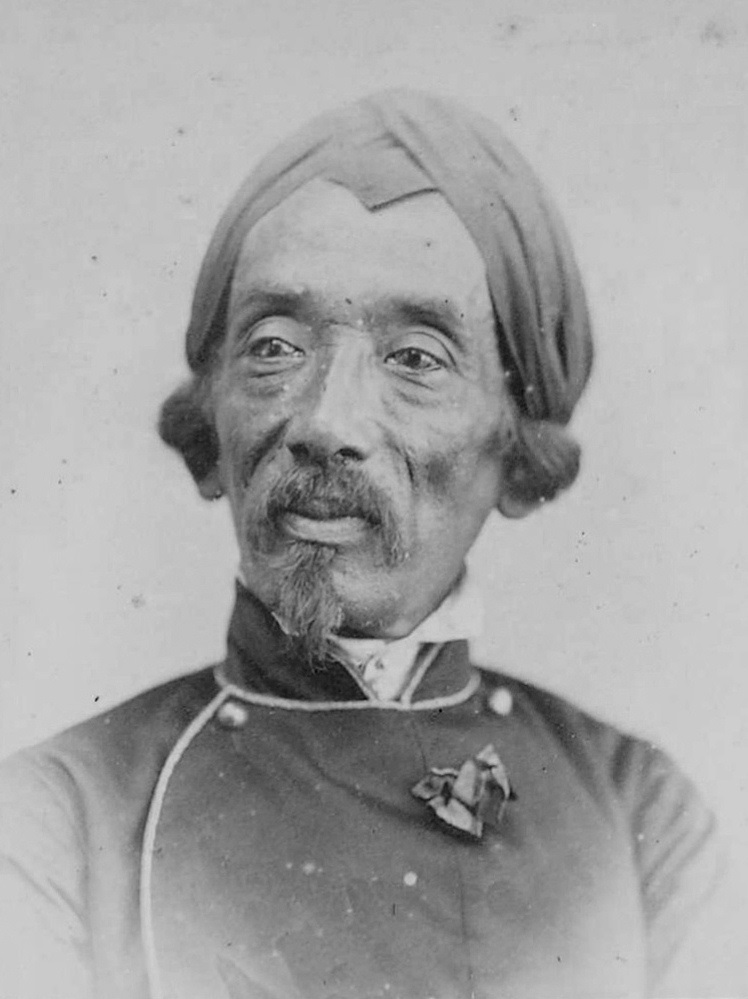 raden saleh