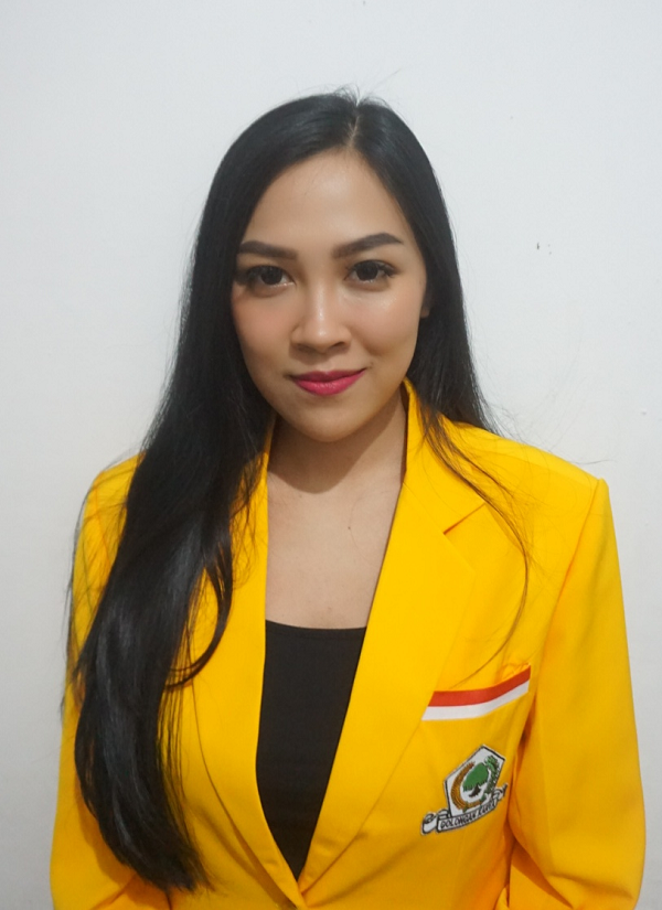 ratih ayu syafriza shut