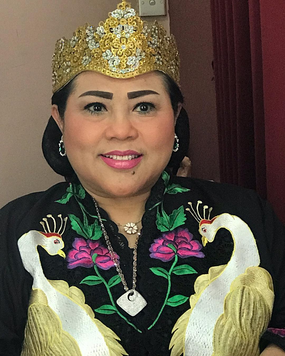 retno prayudati