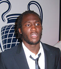 romelu lukaku