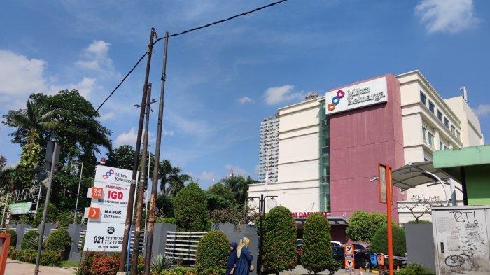 rs mitra keluarga depok