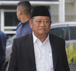 saiful ilah