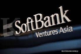 softbank ventures asia