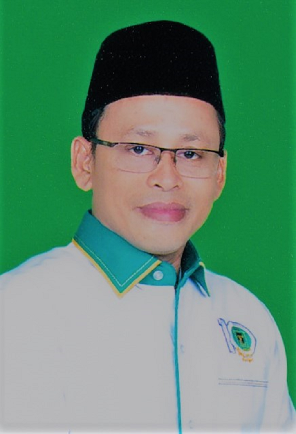 syarifuddin sag