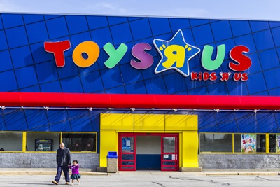 toys r us