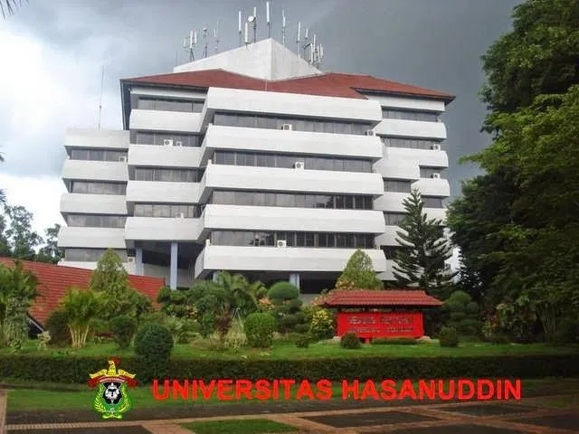 universitas hasanuddin