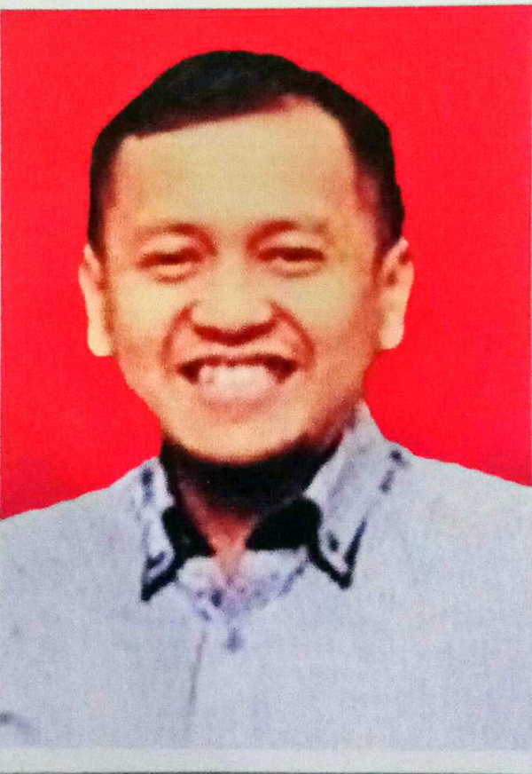 verry surya hendrawan