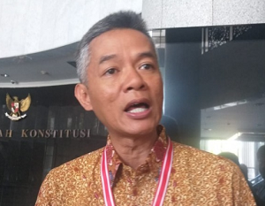 wahyu setiawan